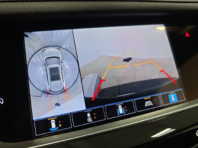 New 2026 Cadillac XT5 Premium Luxury w/ LPO, Floor Liner Package FWD image 20