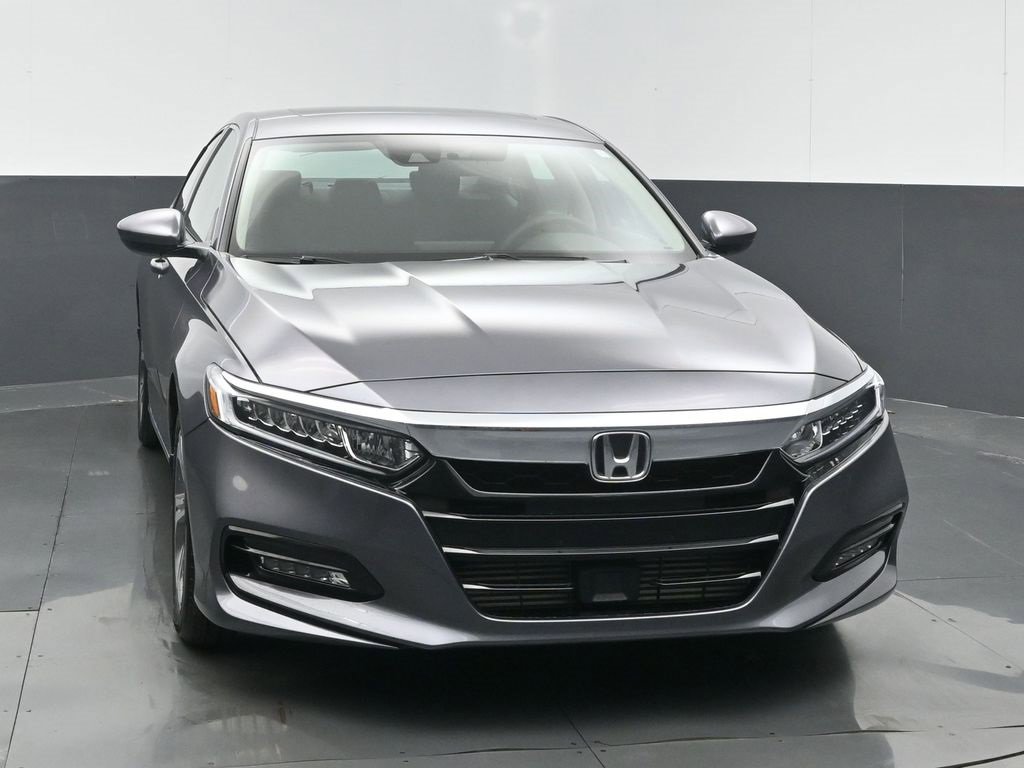 Used 2020 Honda Accord EX image 4