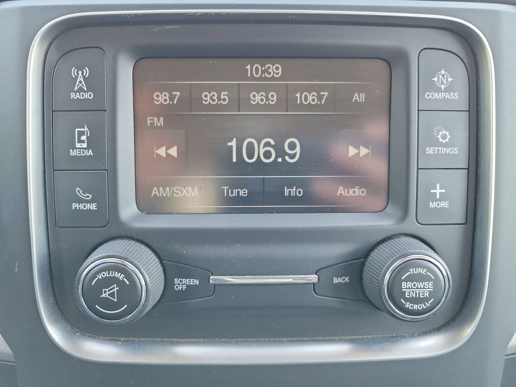Used 2019 RAM 1500 Tradesman w/ Popular Equipment Group AWD/4WD image 19