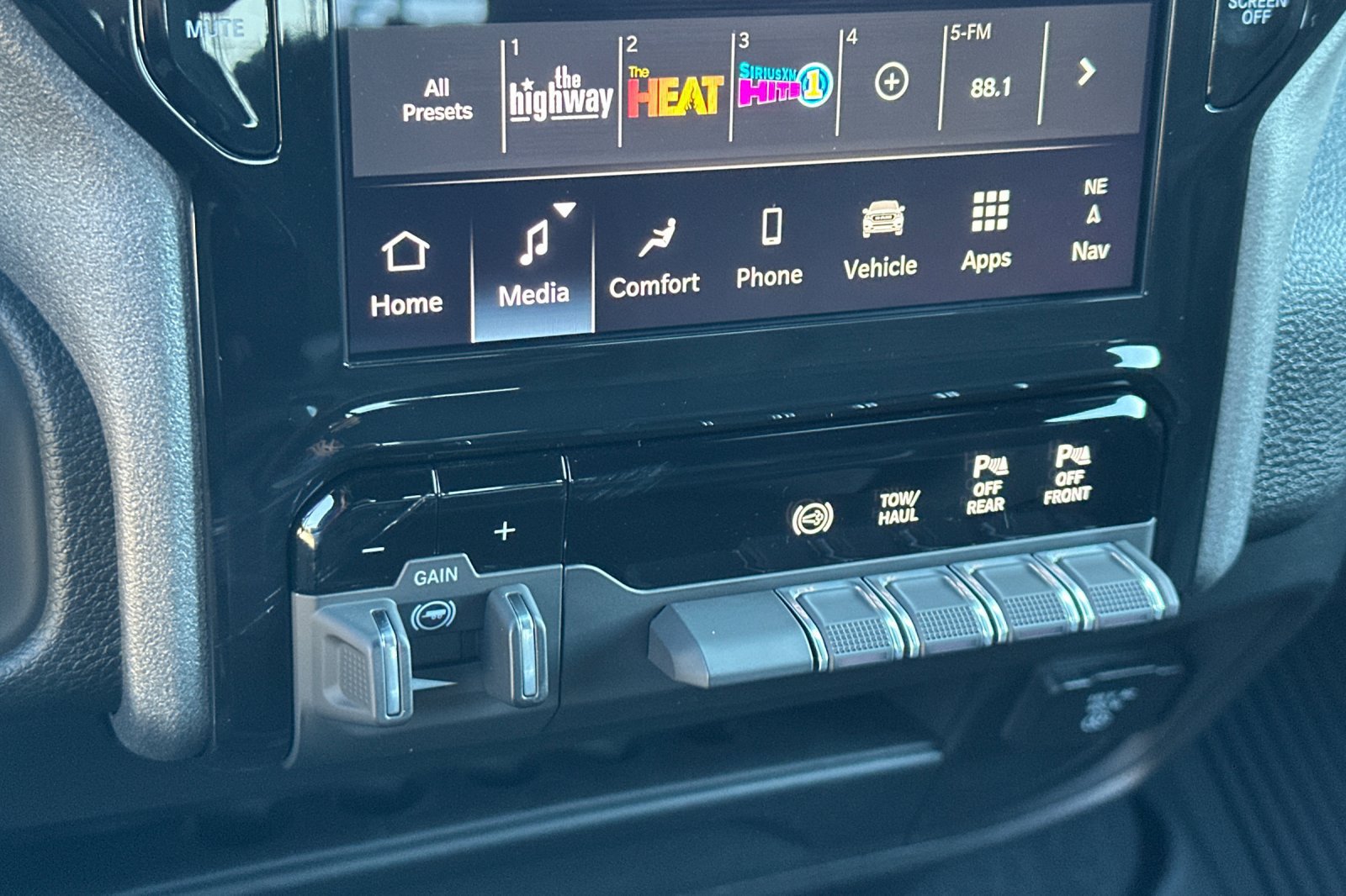 New 2027 RAM 2500 Tradesman AWD/4WD image 19
