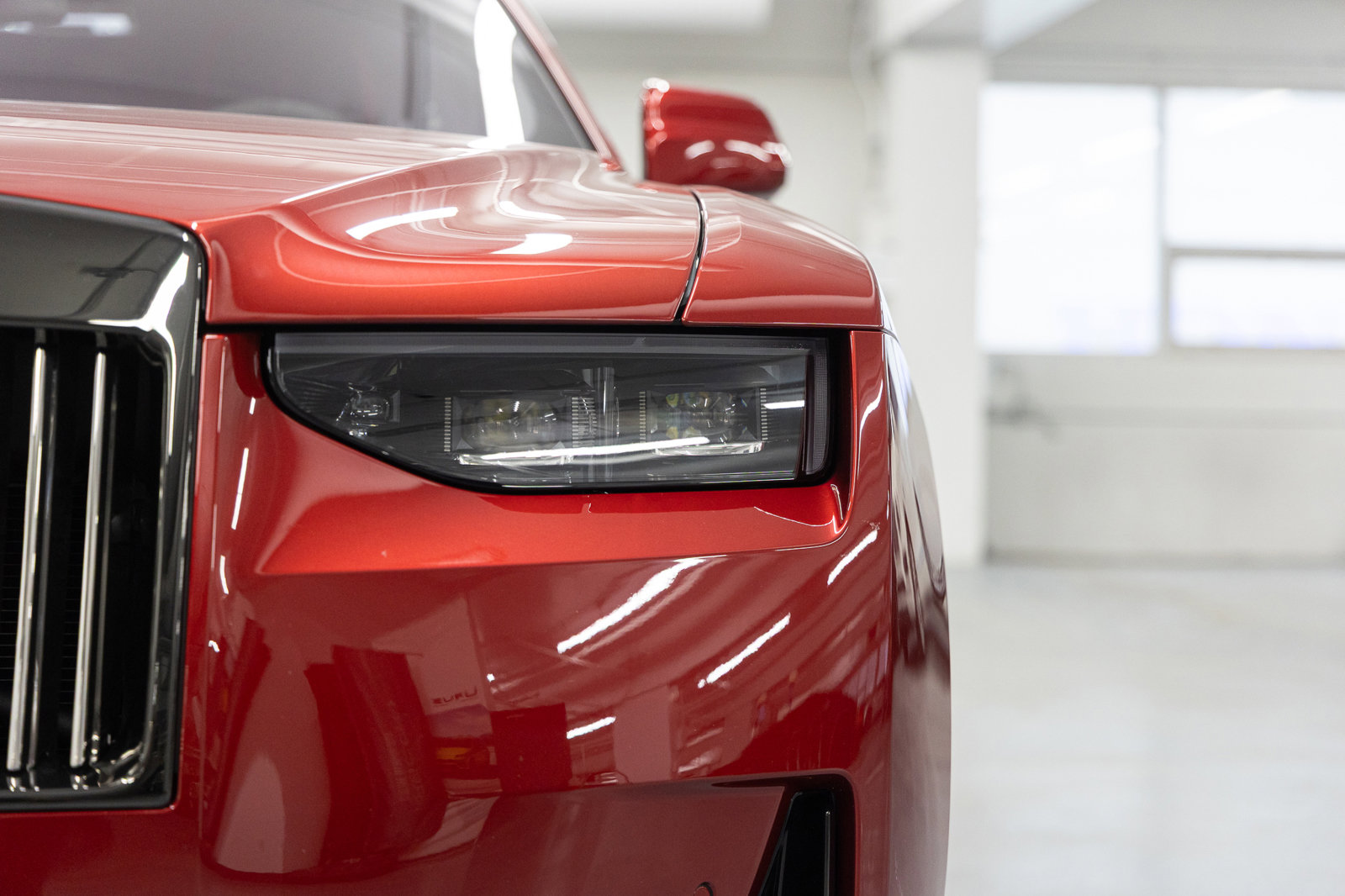 Certified 2025 Rolls-Royce Ghost Black Badge image 31