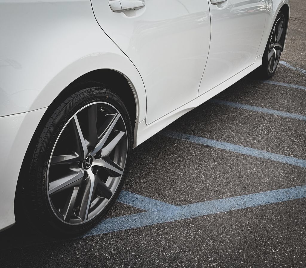 Used 2016 Lexus GS 350 AWD w/ Premium Package image 34