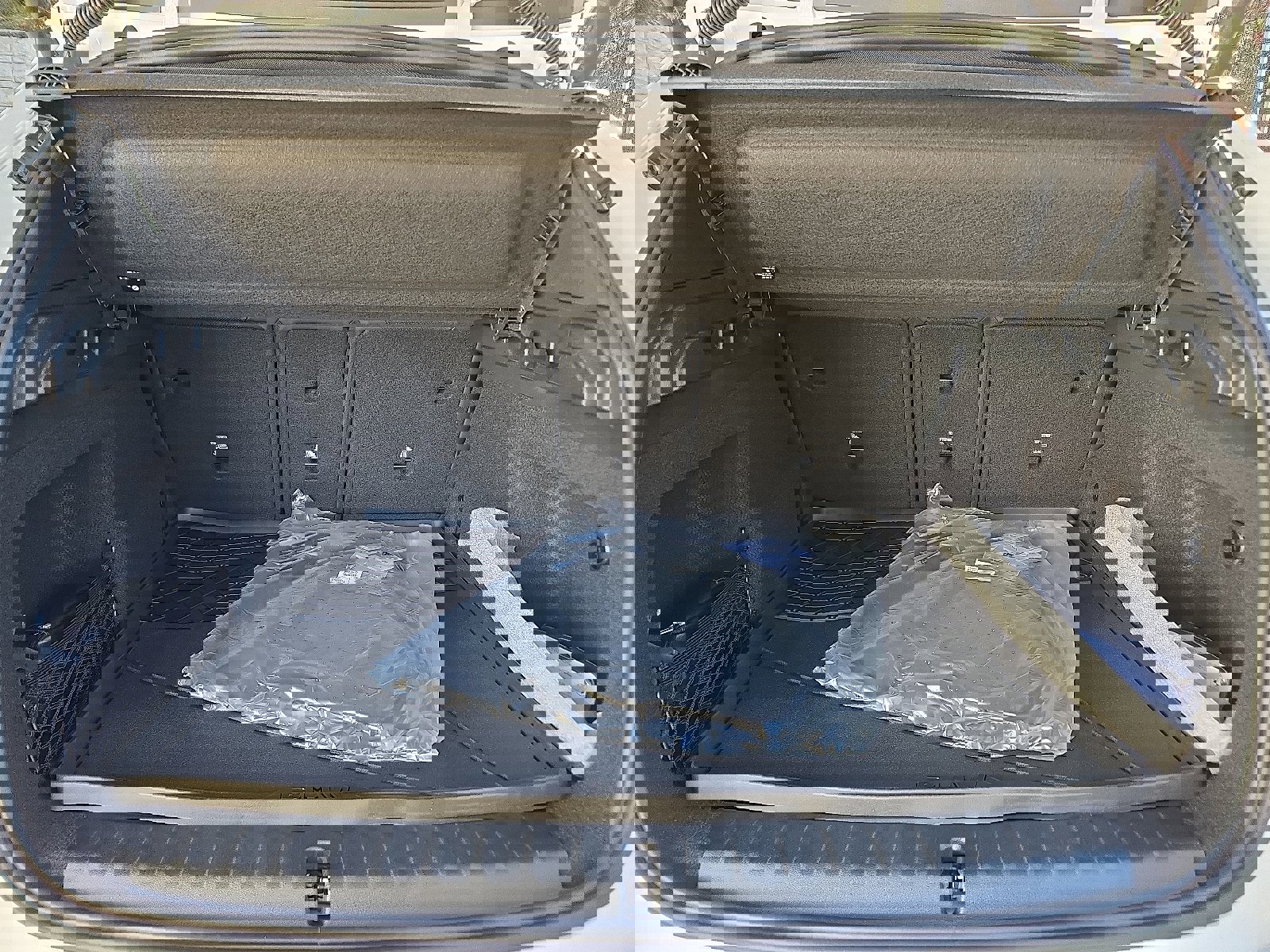 New 2026 BMW X1 xDrive28i w/ Convenience Package image 12