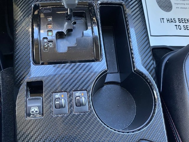 Used 2018 Toyota 4Runner TRD Off-Road Premium image 26