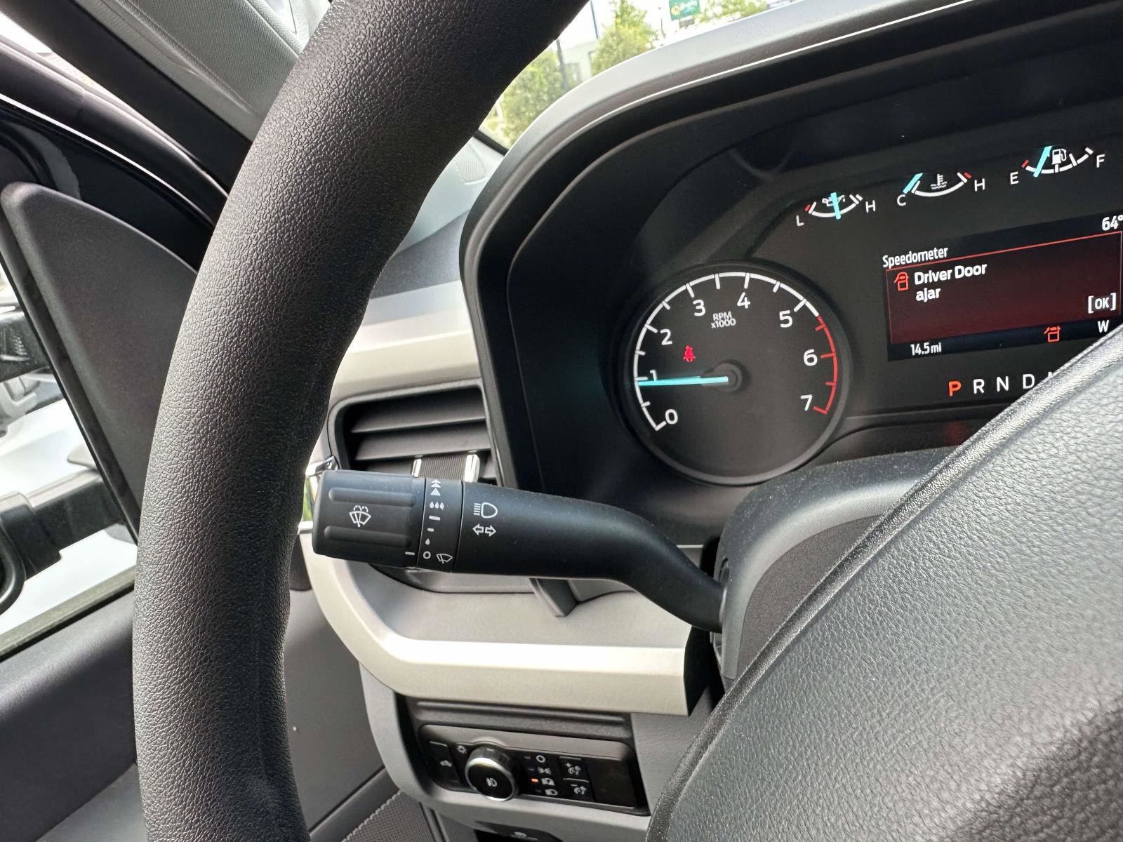 New 2026 Ford F250 XL w/ STX Appearance Package AWD/4WD image 26