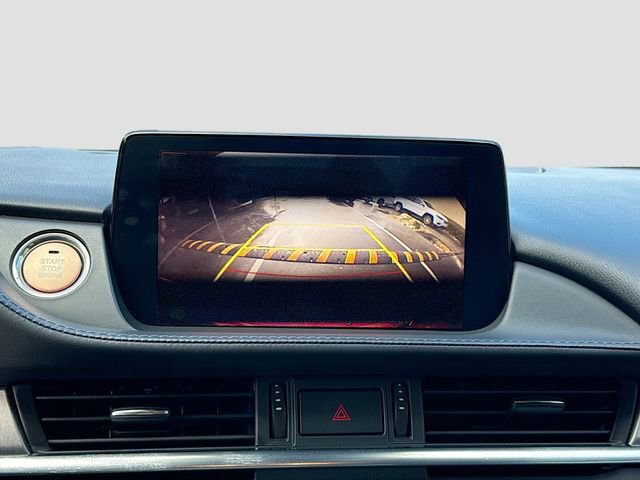 Used 2019 MAZDA MAZDA6 Grand Touring FWD image 13