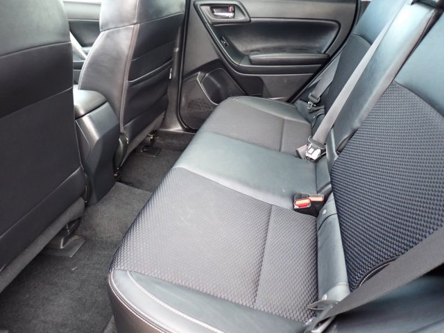 Used 2018 Subaru Forester 2.0XT Premium AWD/4WD image 9