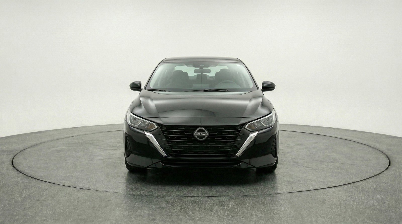 Used 2025 Nissan Sentra S image 2