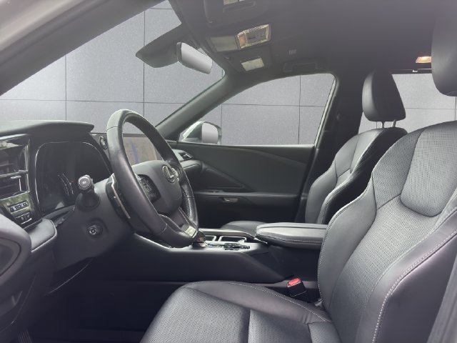 Used 2024 Lexus TX 350 AWD w/ Cold Weather Package image 27