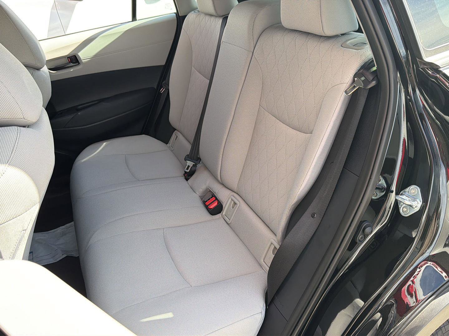 Certified 2026 Toyota Corolla Cross L image 10