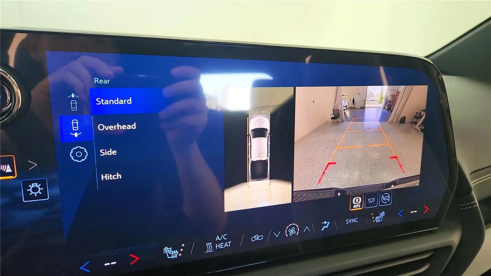 New 2026 Chevrolet Silverado EV LT image 24