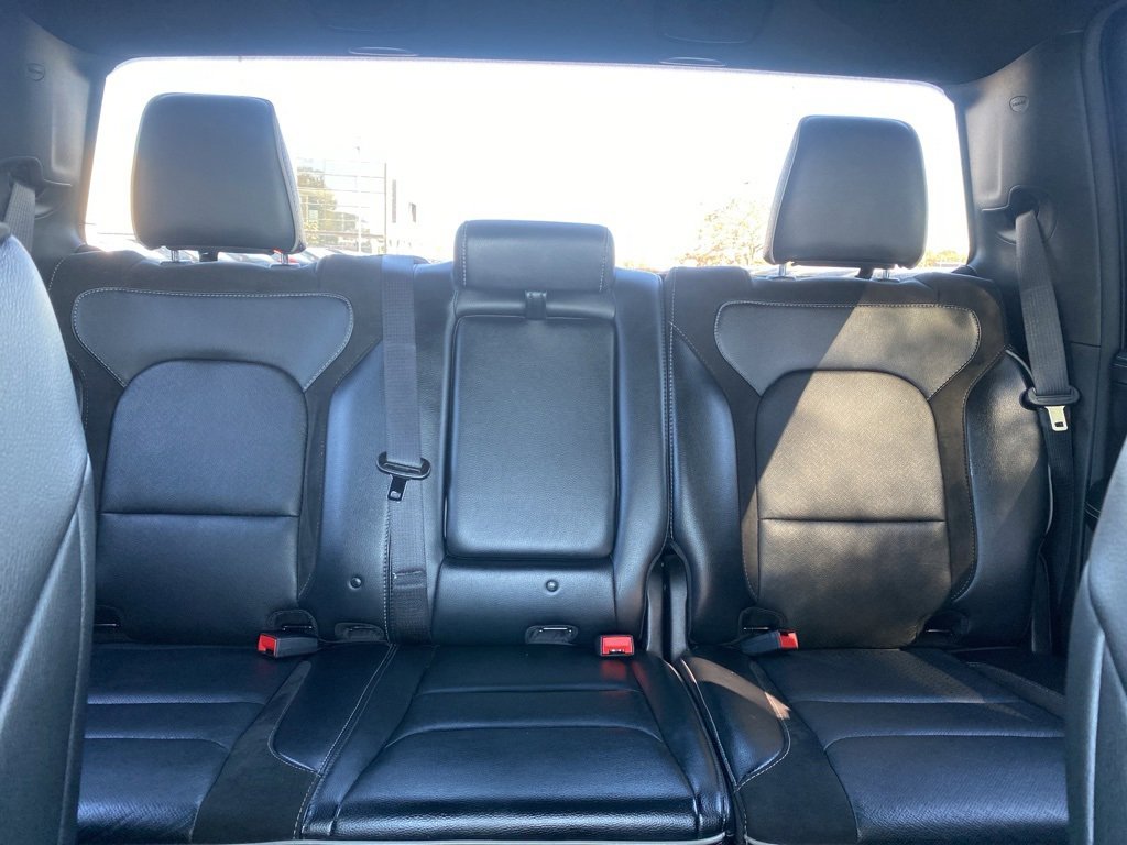 Used 2024 RAM 1500 Laramie image 29