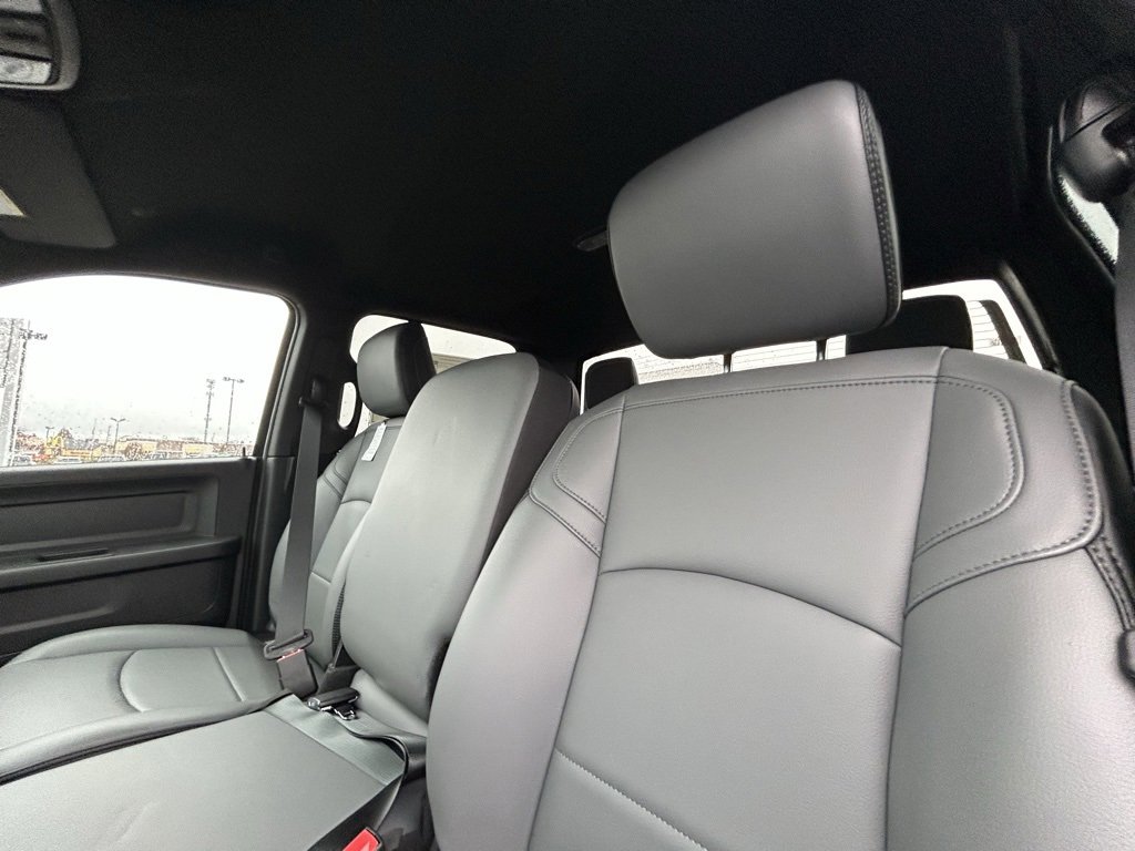 New 2026 RAM 3500 Tradesman image 14