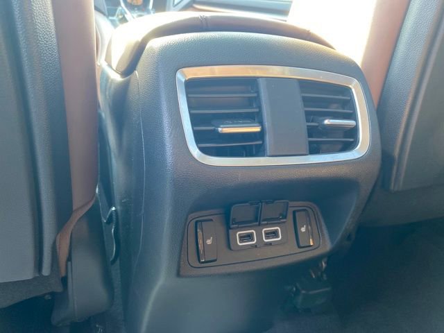 Used 2020 Acura RDX AWD w/ Advance Package image 19