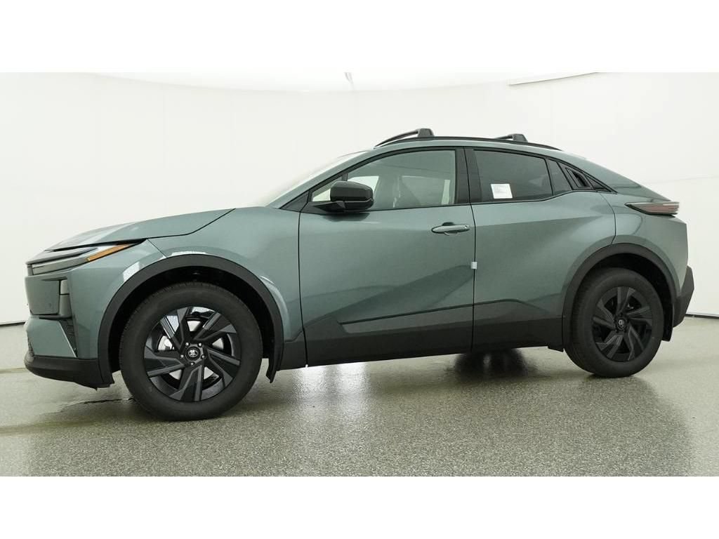 New 2026 Toyota C-HR AWD/4WD image 18