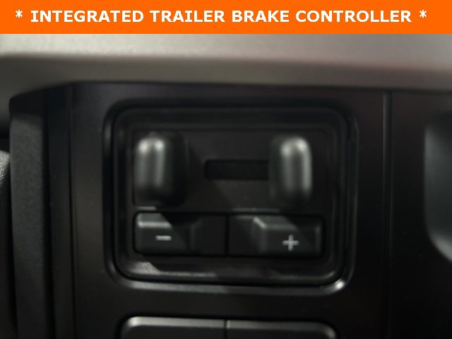 New 2026 Ford F250 XLT image 19