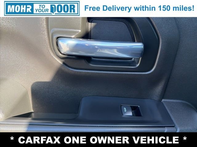 Used 2021 Chevrolet Silverado 1500 LT image 33