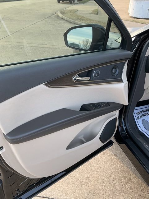 Used 2020 Lincoln Nautilus Reserve image 15