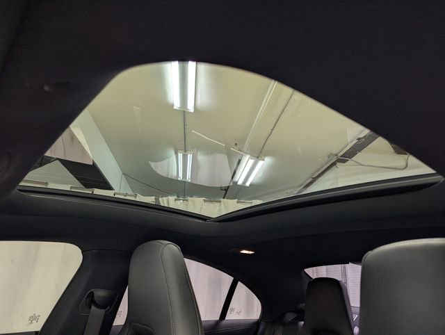 Used 2020 Mercedes-Benz CLA 250 image 13