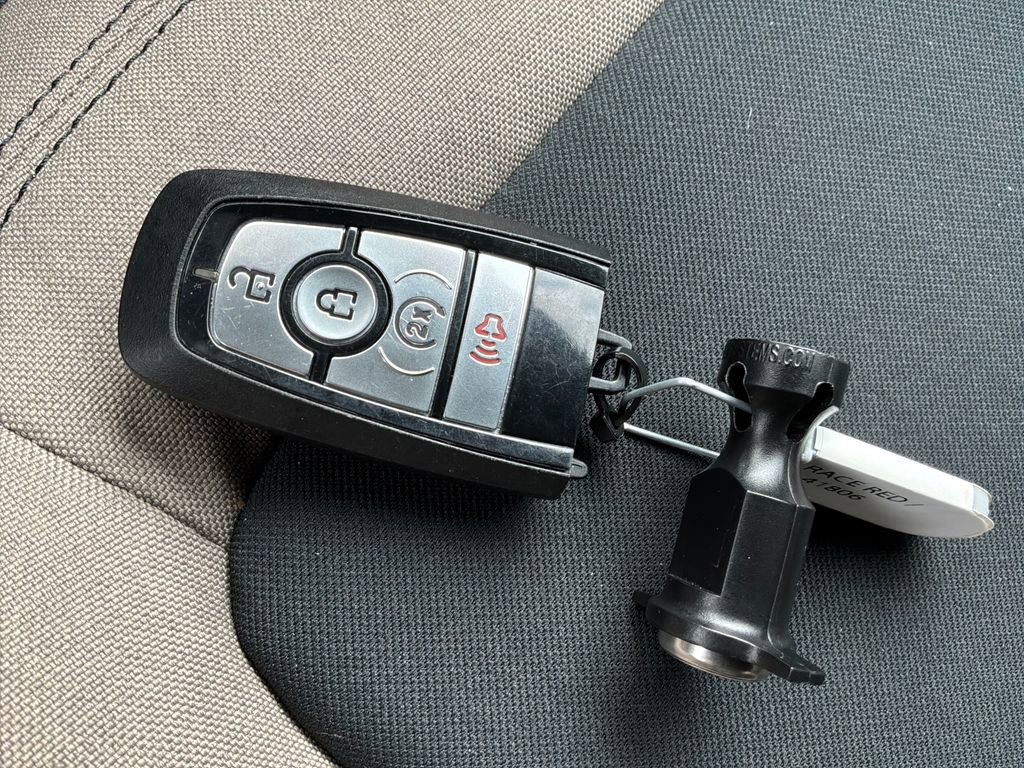 Used 2022 Ford Bronco Big Bend image 29