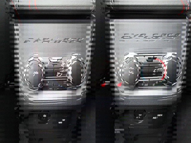 New 2026 Ford Explorer ST-Line w/ ST-Line Street Pack image 12