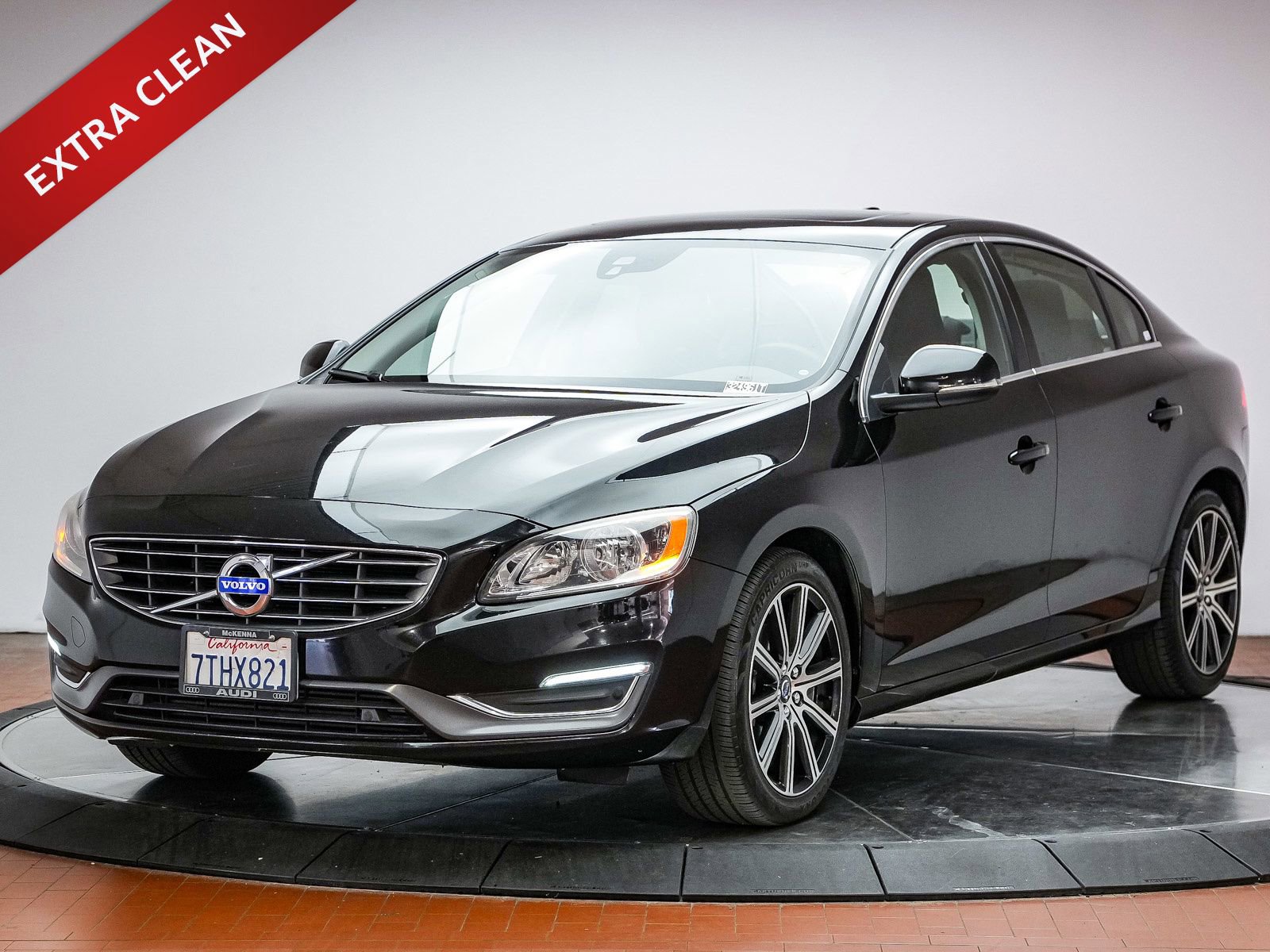 Used 2016 Volvo S60 T5 Premier