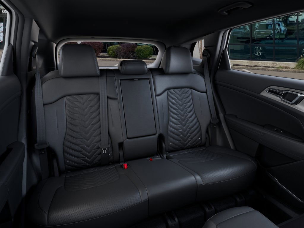 New 2026 Kia Sportage X-Line image 16