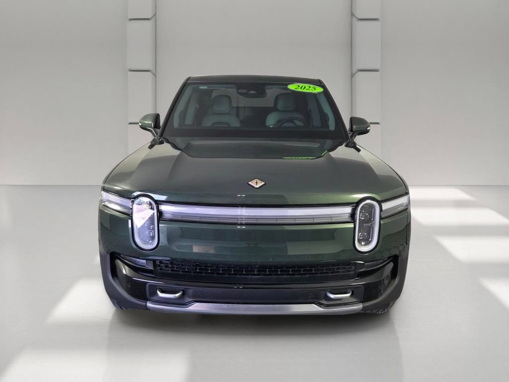 Used 2025 Rivian R1T Adventure AWD/4WD image 3