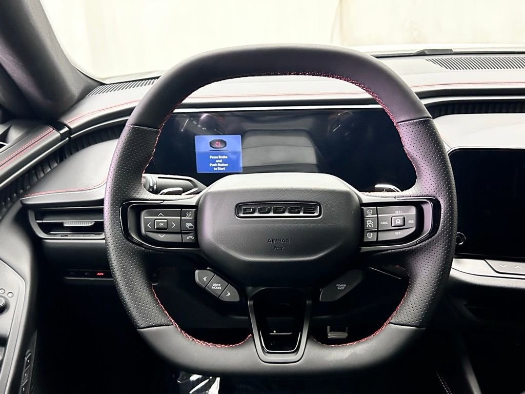 New 2026 Dodge Charger R/T Scat Pack w/ Track Package image 27