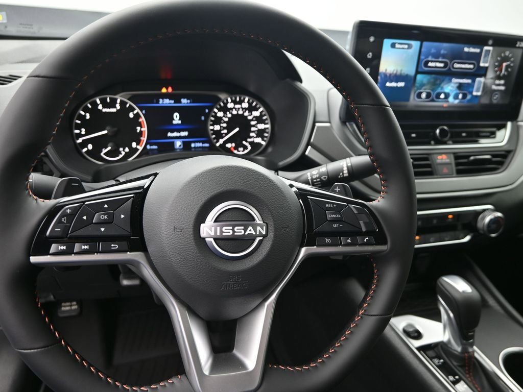 New 2026 Nissan Altima 2.5 SR image 19