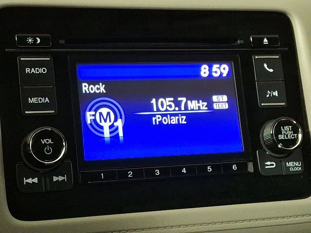 Used 2022 Honda HR-V LX image 3