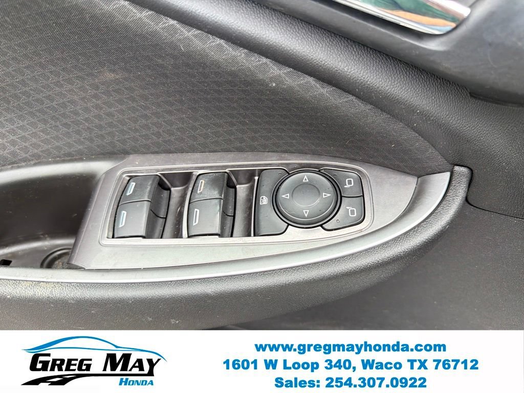 Used 2016 Chevrolet Malibu LS FWD image 19