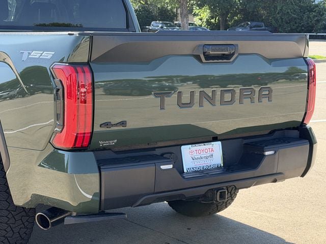 Used 2023 Toyota Tundra SR5 AWD/4WD image 6