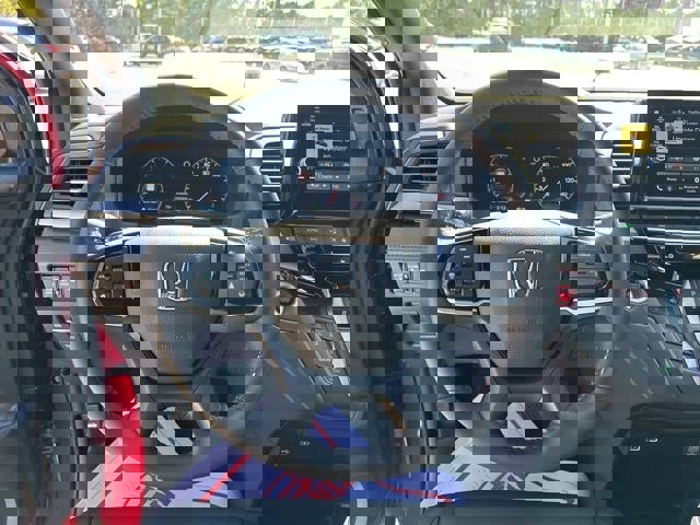 Used 2026 Honda Odyssey Sport-L image 12