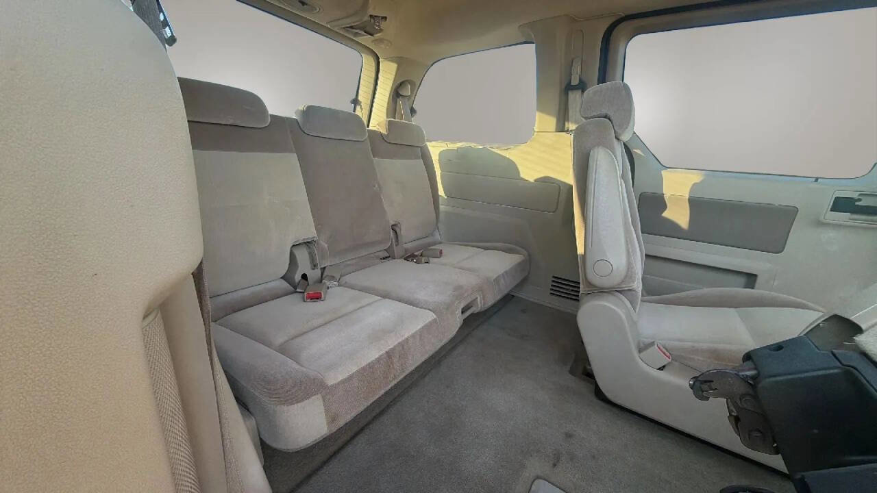 Used 2006 Ford Freestar SE FWD image 12
