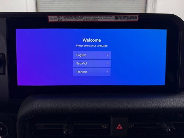 New 2026 Toyota Land Cruiser w/ Premium Package image 18