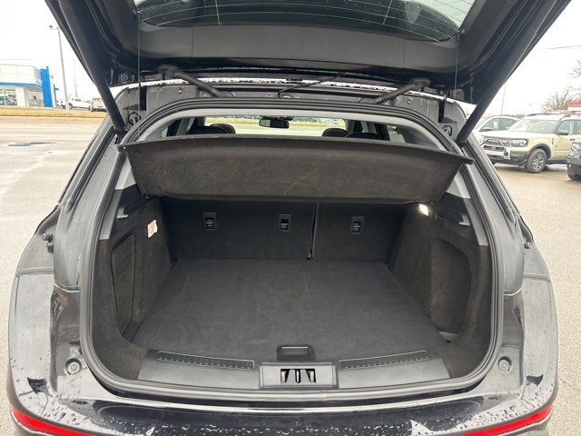 Used 2021 Lincoln Corsair AWD w/ Premium Package image 19