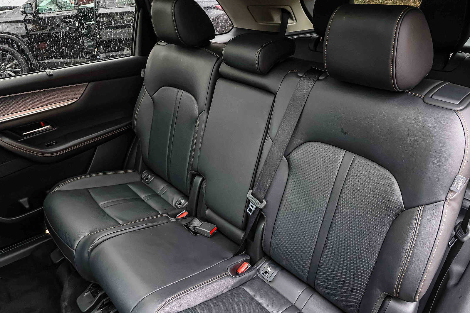 Used 2024 MAZDA CX-90 3.3 Turbo S image 22