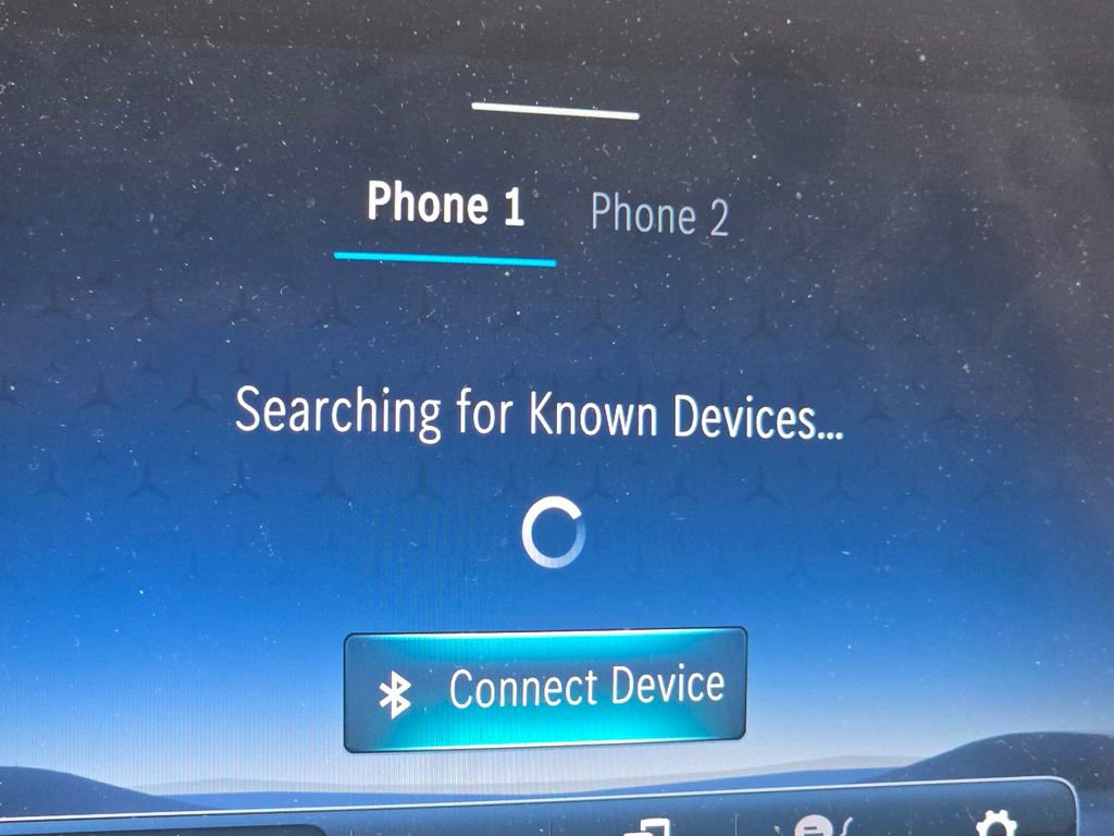 Used 2024 Mercedes-Benz GLS 580 4MATIC image 7