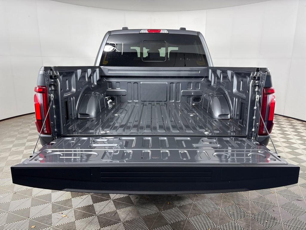New 2026 Ford F150 Lariat AWD/4WD image 28