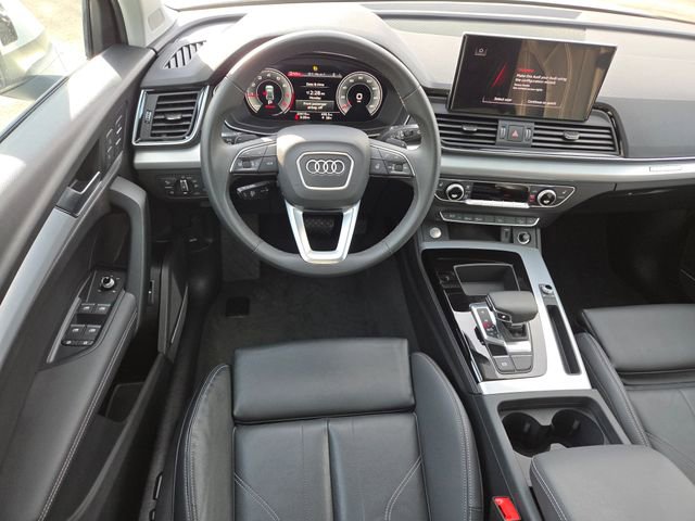 Used 2024 Audi Q5 2.0T Premium Plus image 43