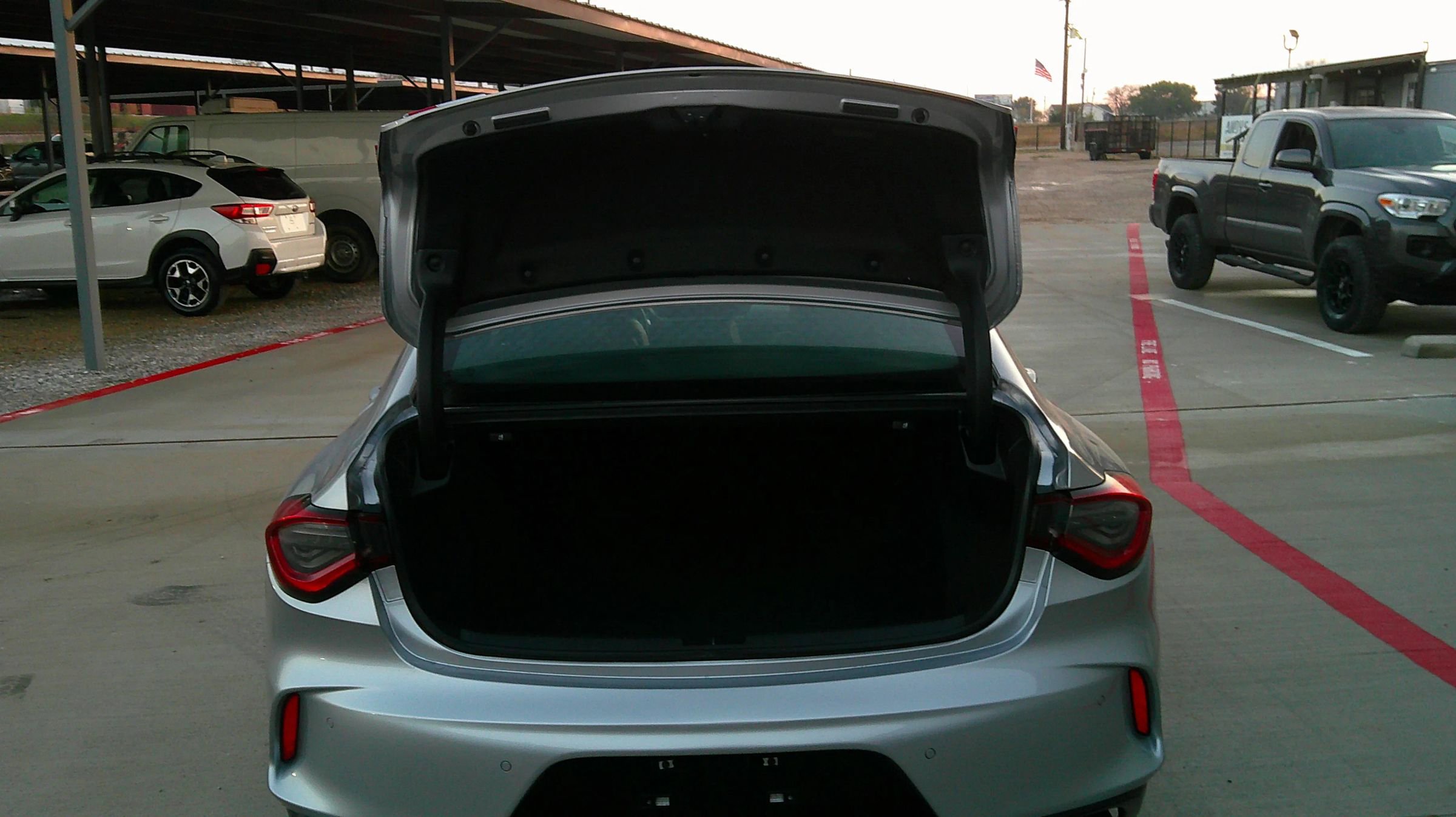 Used 2021 Acura TLX w/ A-SPEC Pkg image 16