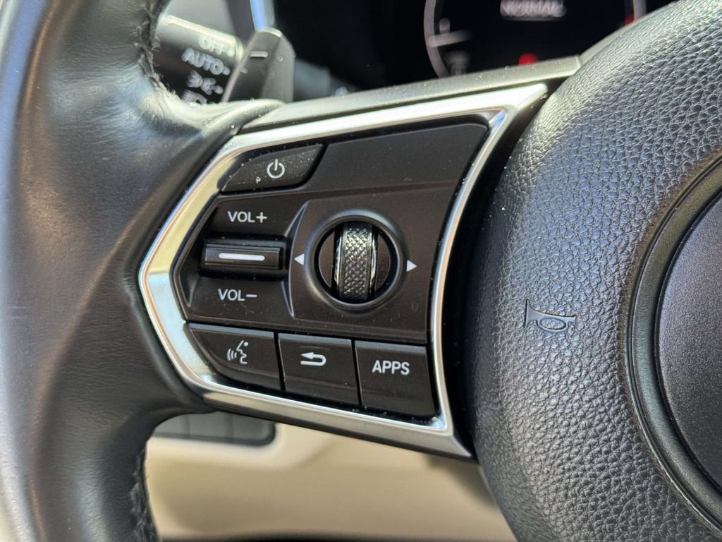 Certified 2023 Acura MDX SH-AWD w/ Technology Package image 21