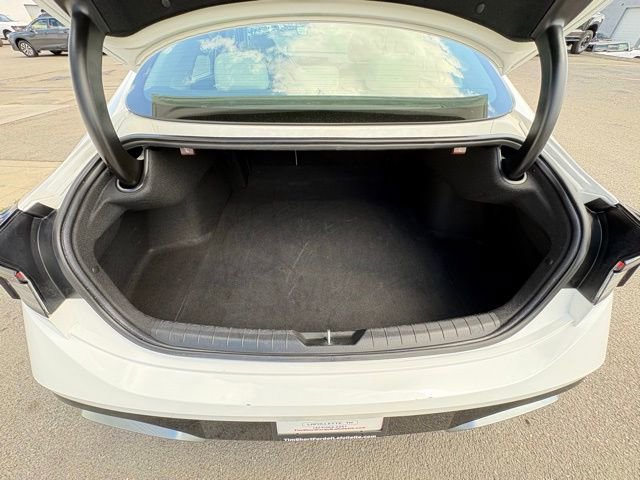 Used 2025 Hyundai Sonata SEL FWD image 32