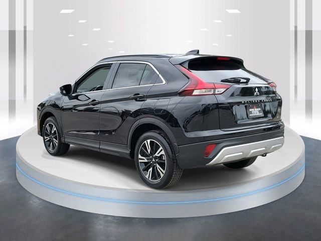 New 2026 Mitsubishi Eclipse Cross SE image 4