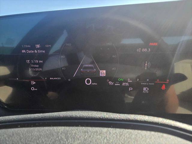 New 2026 Audi A6 Premium Plus image 28