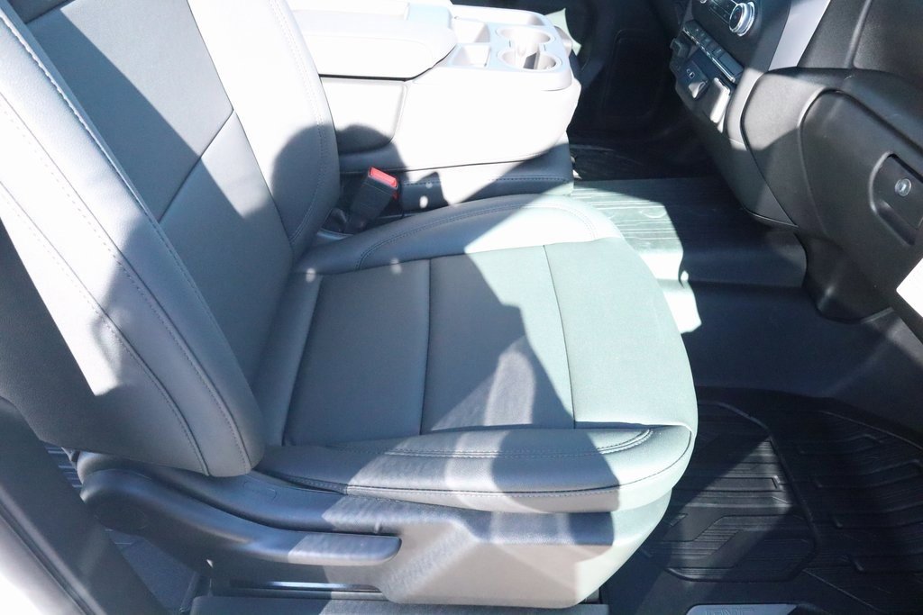 New 2026 GMC Sierra 1500 Pro w/ Graphite Edition image 12