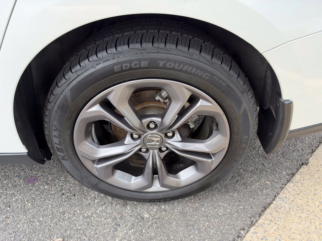 Used 2023 Honda Accord EX image 12