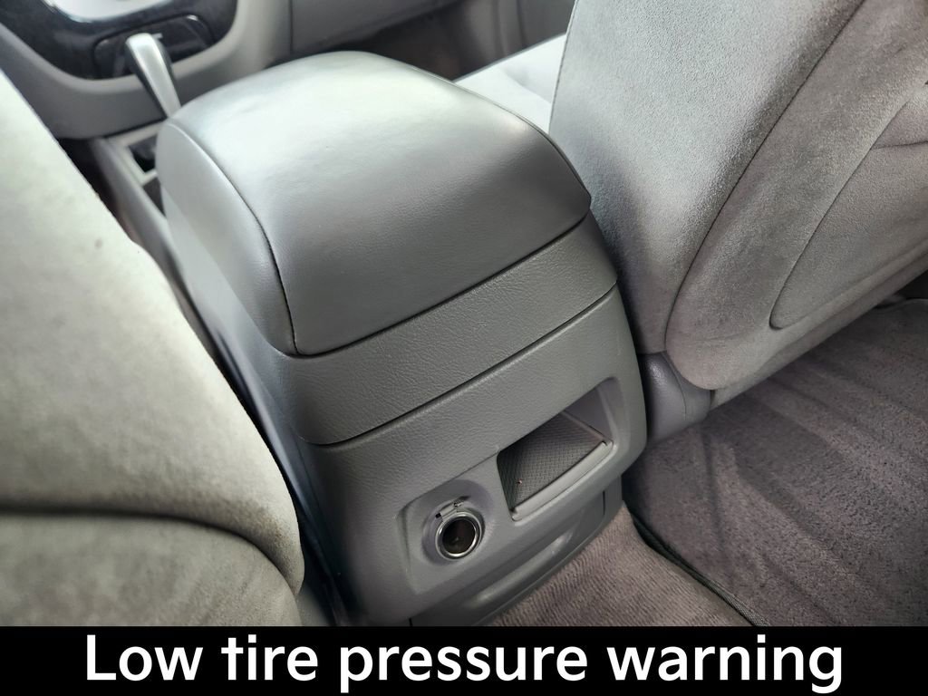 Used 2008 Hyundai Santa Fe Limited image 11