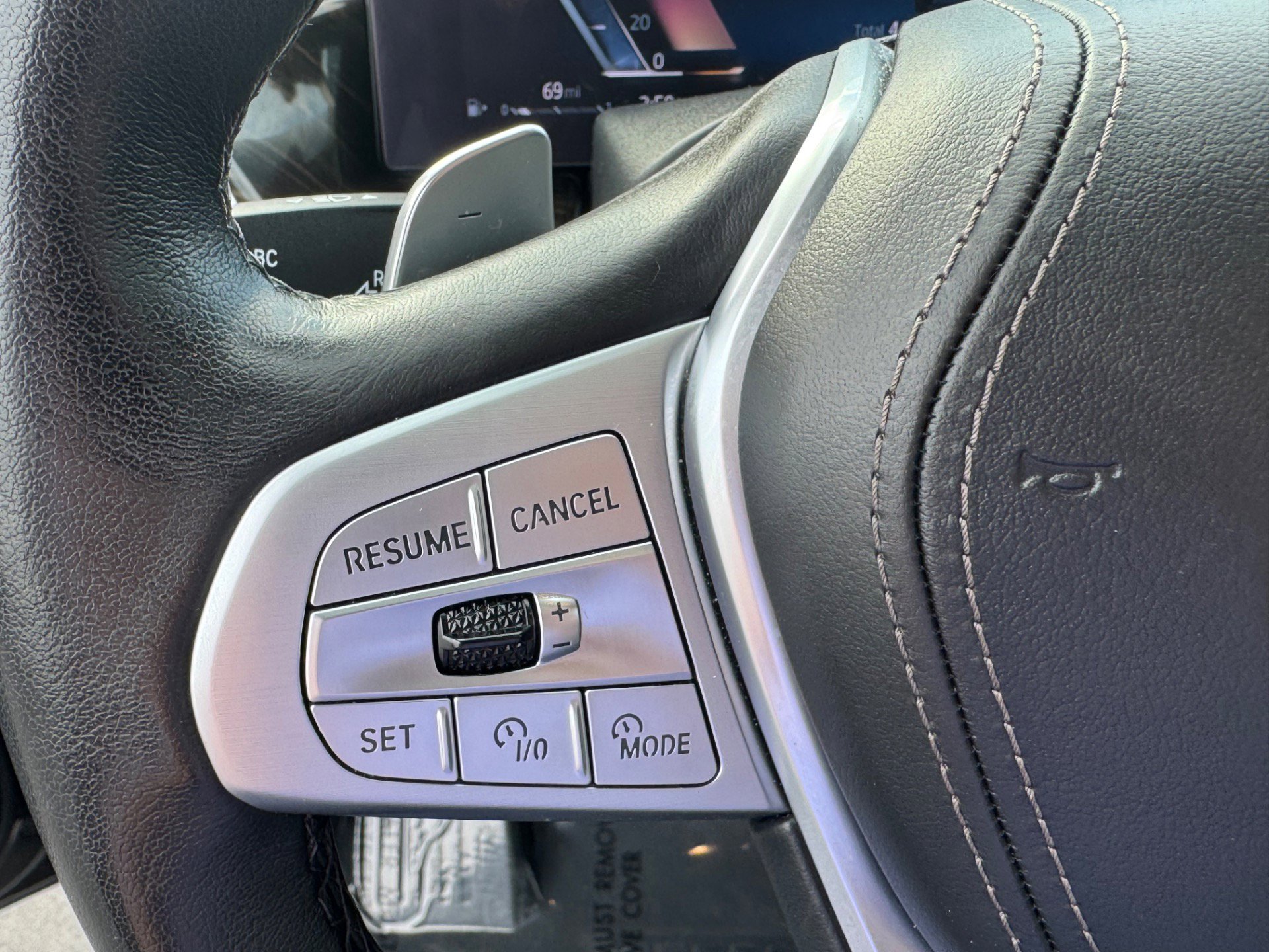 Used 2023 BMW X7 xDrive40i image 24